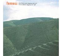 Fennesz, Christian - Plus Fourty Seven Degrees [Import]