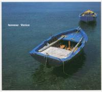 Fennesz - Fennesz-Venice CD