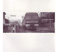 Fennesz - Live at The Revolver Club [Import]