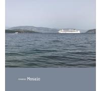 Fennesz – Mosaic – Édition import
