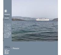 Fennesz - Vinile Fennesz - Mosaic