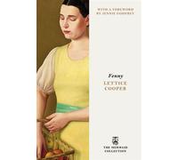 Fenny A Classic Coming-of-Age Novel of Love and Loss in 1930s Tuscany (The Mermaid Collection) - Lettice Cooper - Penguin - ebook (ePub) - Livre