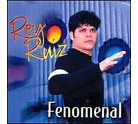 Fenomenal by Rey Ruiz