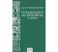 Fenomenología del dolor del cuerpo