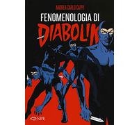 Fenomenologia di Diabolik