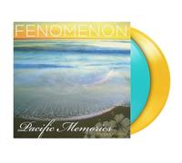 Fenomenon - Pacific Memories: the Early Tapes