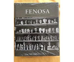 Fenosa. Catalogue raisonné oeuvre sculpté