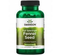 Fenouil, 480mg - 100 caps