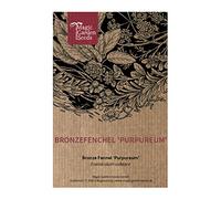 Fenouil bronze 'Purpureum' (Foeniculum vulgare) env. 50 semences