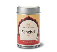 Fenouil en graines bio 40g Epice indienne