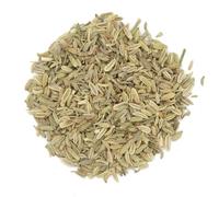 Fenouil en graines - Sachet de 250 g