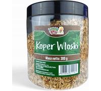 Fenouil en pot, Vert 300G Royal Brand