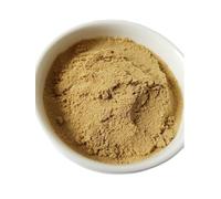 Fenouil en Poudre 250g - Le Monopati - Graines de Fenouil Moulues 100% Naturelles - Épice Traditionnelle pour Cuisine Méditerranéenne, Mélanges, Plats Salés et Pâtisserie