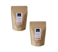 Fenouil en Poudre Le Monopati Original 80g (2x 40g) | Origine Grèce | Graines de Fenouil Moulues 100% Naturelles | Épice Traditionnelle pour Cuisine Méditerranéenne et Pâtisserie