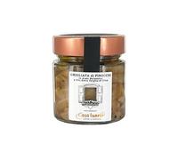 Fenouil Grillé au Vinaigre Balsamique et à l'Huile d'Olive Extra Vierge