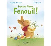 Fenouil - Joyeuses Pâques