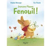 Fenouil - Joyeuses Pâques