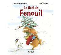 Fenouil - Le Noël de Fenouil