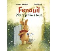 Fenouil - Notre jardin à tous