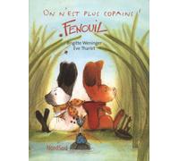 Fenouil, on n'est plus copains !