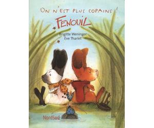 Fenouil, on n'est plus copains !