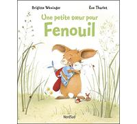 Fenouil - Une petite soeur pour Fenouil