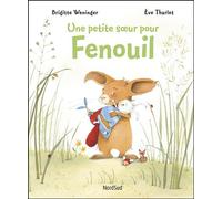 Fenouil - Une petite soeur pour Fenouil