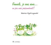 Fenouils, je vous aime...