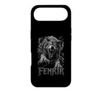 Fenrir Norse Wolf Ragnarok Mythologie Legend Coque pour iPhone Air