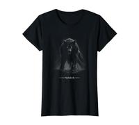 Fenrir Ragnarok Viking Nordique Le Loup T-Shirt Graphique avec Valeur