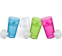 FENRIR Reflo Smart Cup Assorted 4 Pack