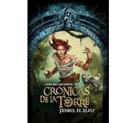Fenris, El Elfo / Fenris, the Elf