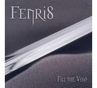 Fenris - Fill the Void-Réédition