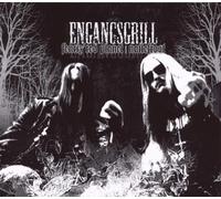 Fenriz`red Planet - Engangsgrill