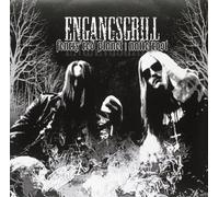 Fenriz Red Planet - Nattefrost Engangsgrill (Vinyl)