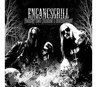 Fenriz' red planet - nattefrost - Engangsgrill [Import]