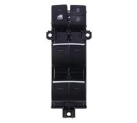 Fensterheberschalter Compatible Avec Toyota Pour Rav4 Pour CHR Car Styling Electric Pour Master Power Window Lifter Control Switch Regulator Button Car Decoration 84040-F4050