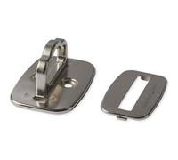 Fente de verrouillage de sécurité pour ordinateur portable STARTECH en acier - Large