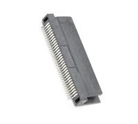 Fente pour lecteur de carte de jeu, fente pour cartouche de jeu, fente pour cartouche de console, fente pour cartouche 32 broches, fente pour cartouche pour DS, pièces de réparation de console