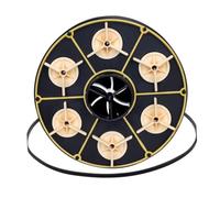 Fenteer 004302440800 004-302-4408-00 Accessoires Premium Module Vanne d'eau à 6 Ports