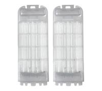 Fenteer 2 Filets à Déchets de Remplacement pour Na-f10WE8-s, Na-f9WE8-f10ake1-s