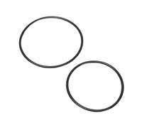 Fenteer 2 Joints Toriques pour Pompe de Circulation Vaisselle 154247001 154246901