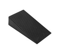 Fenteer 2 Pièces Bloc Appareil Fitness Étirement Planche Talon Brique Incline Mousse EVA Fonction Convient à l'exercice Quotidien Déplacemen, 1 Pc