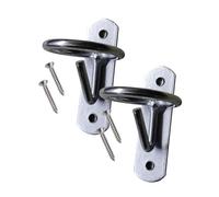 Fenteer 2 Pièces Rouding Crow Bracket Accessoires MULTIFUNCTIONNELS d'alimentation