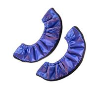 Fenteer 2pcs Ice Skating Blade Protection Skate Guards for Ice Skates Ice Skating