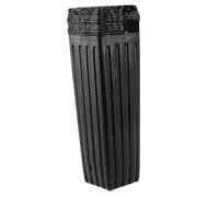 Fenteer 30 Unités de Récipients pour Plantes, Pots de Jardin pour Semis, M