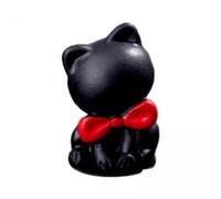 Fenteer 3x Ensemble de Mini Figurines Effrayantes pour Décorer Votre Maison à Halloween