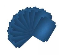 Fenteer 3x10 Pièces Séparateurs pour Cartes à Collectionner Standard