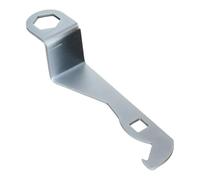 Fenteer 531112 Clé à Hélice, Rondelles à Languette Courbées, Accessoires Marins avec