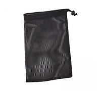 Fenteer 5X Sac de Filtration pour Pompe à Eau, Sac en Maille Résistant, Accessoire Pratique pour étang